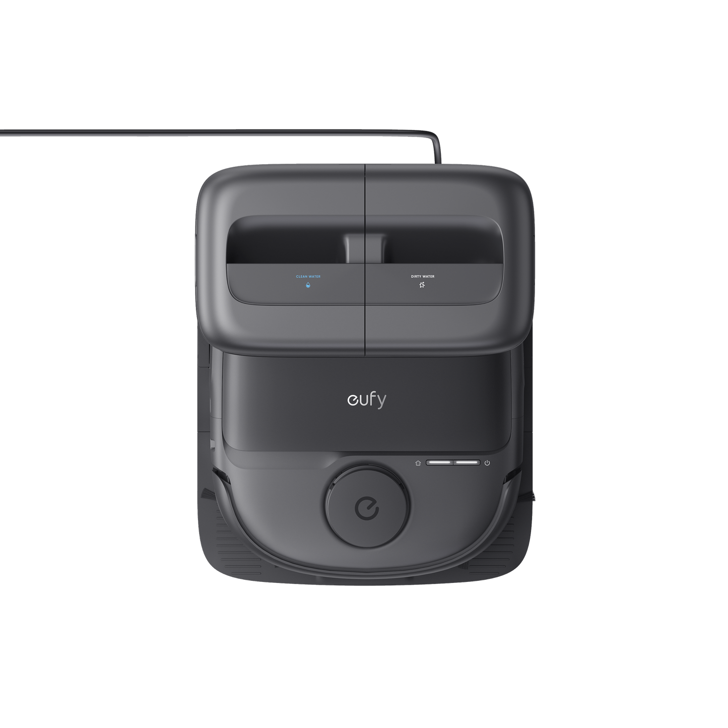 eufy 掃拖機器人 Omni C28【2026 新品上市】