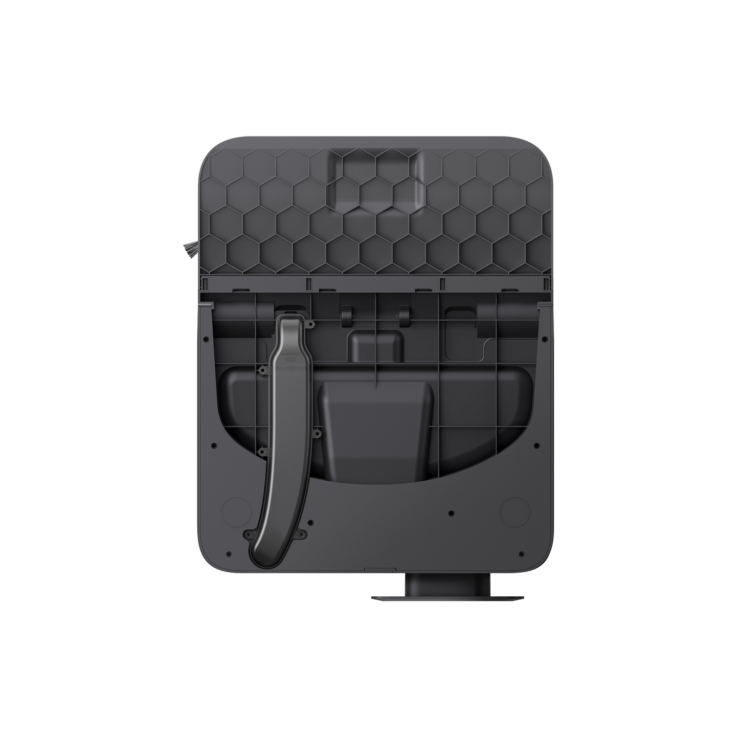 eufy 掃地機器人 Omni E28 + 集塵袋