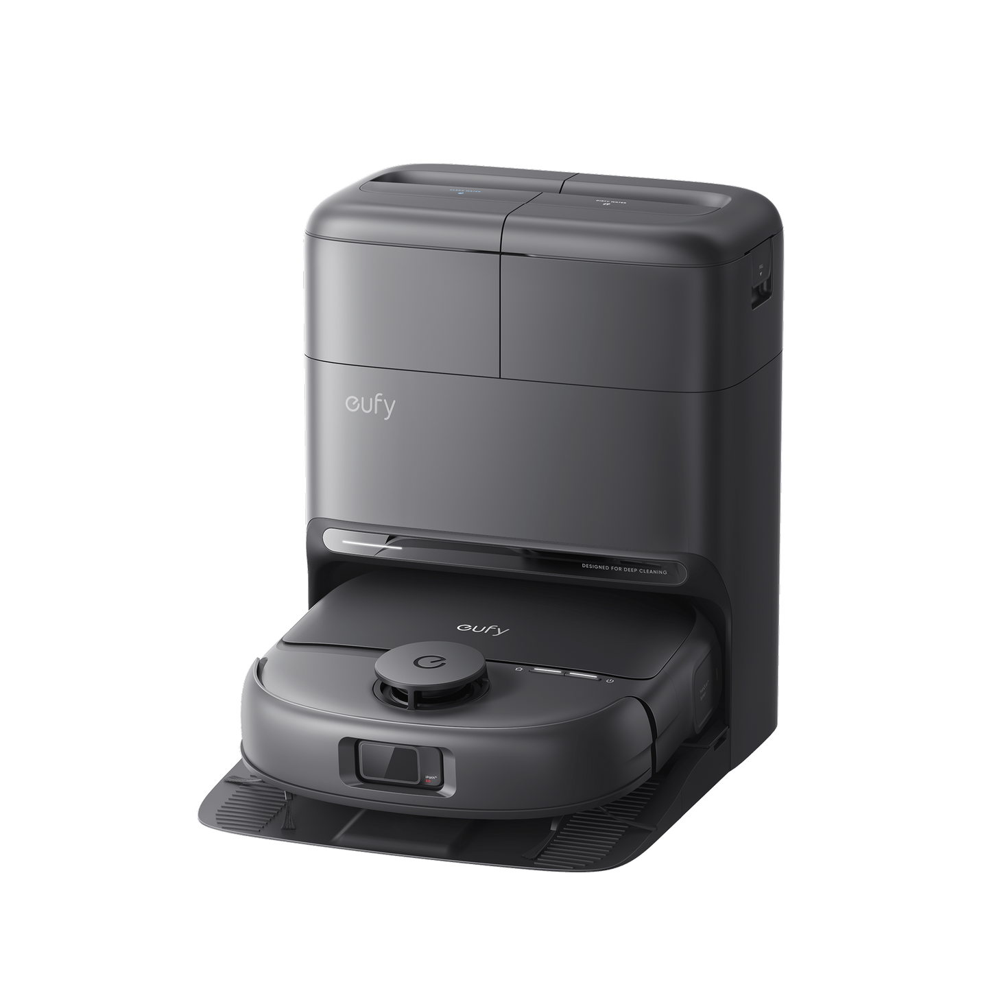 eufy 掃拖機器人 Omni C28【2026 新品上市】