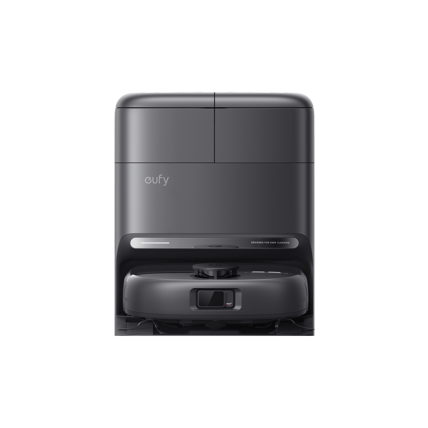 eufy 掃拖機器人 Omni C28【2026 新品上市】