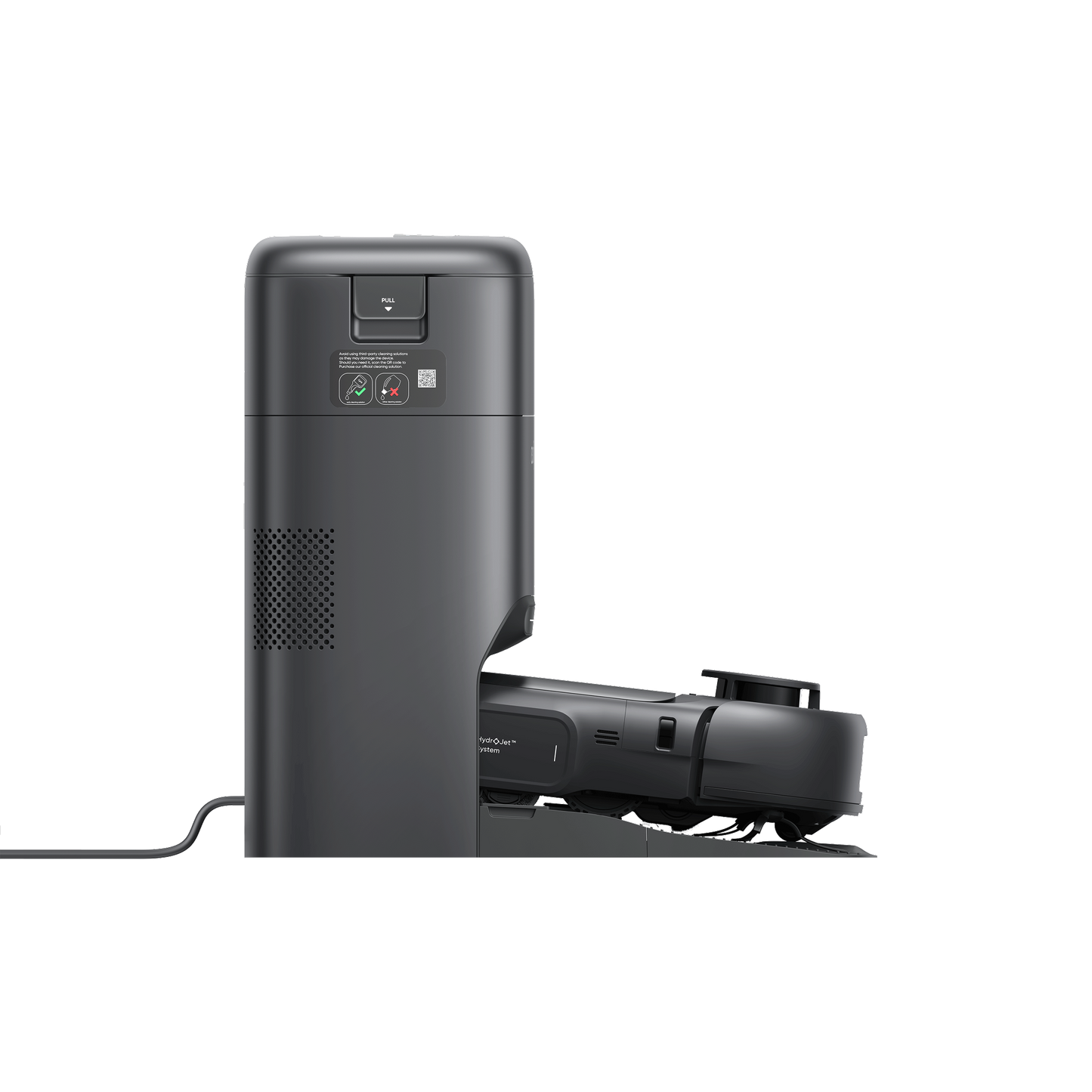 eufy 掃拖機器人 Omni C28【2026 新品上市】