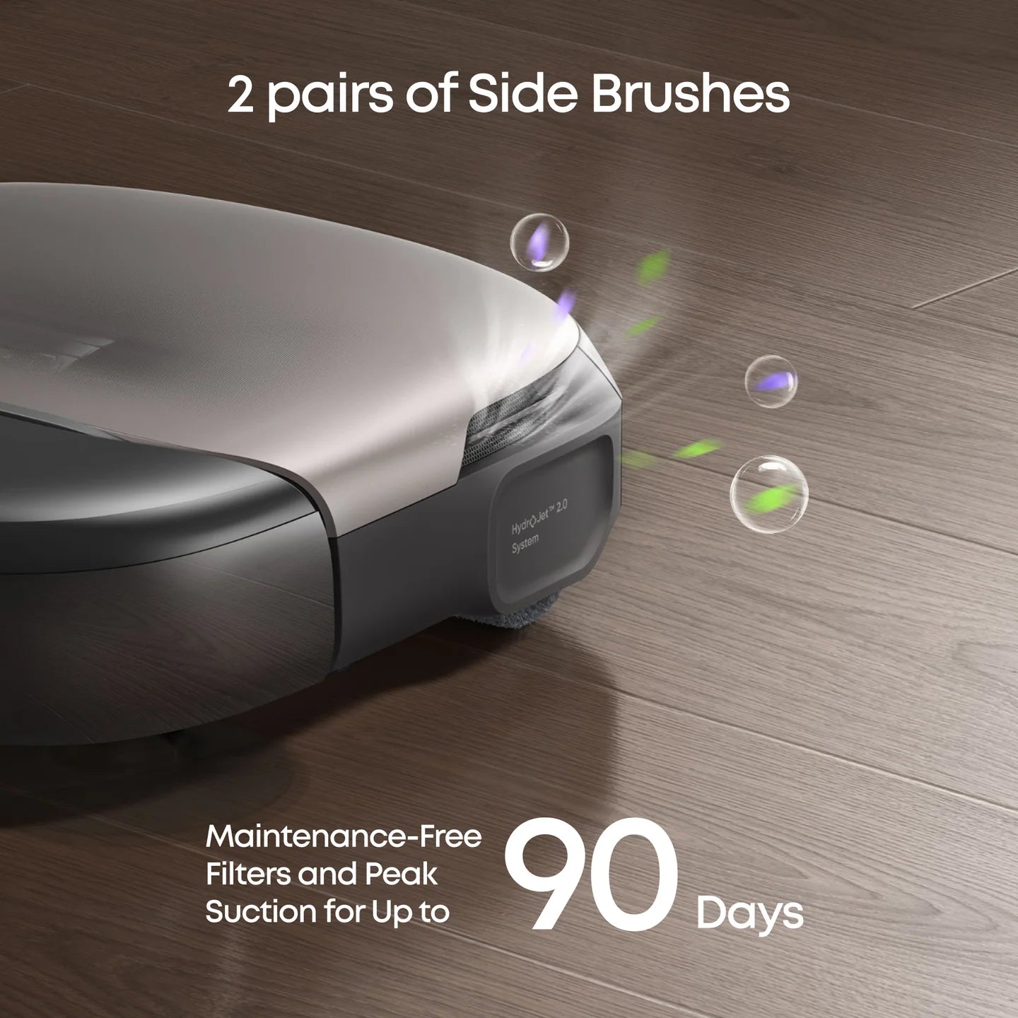 Robot Vacuum Omni S2香薰塊(3入-綜合)