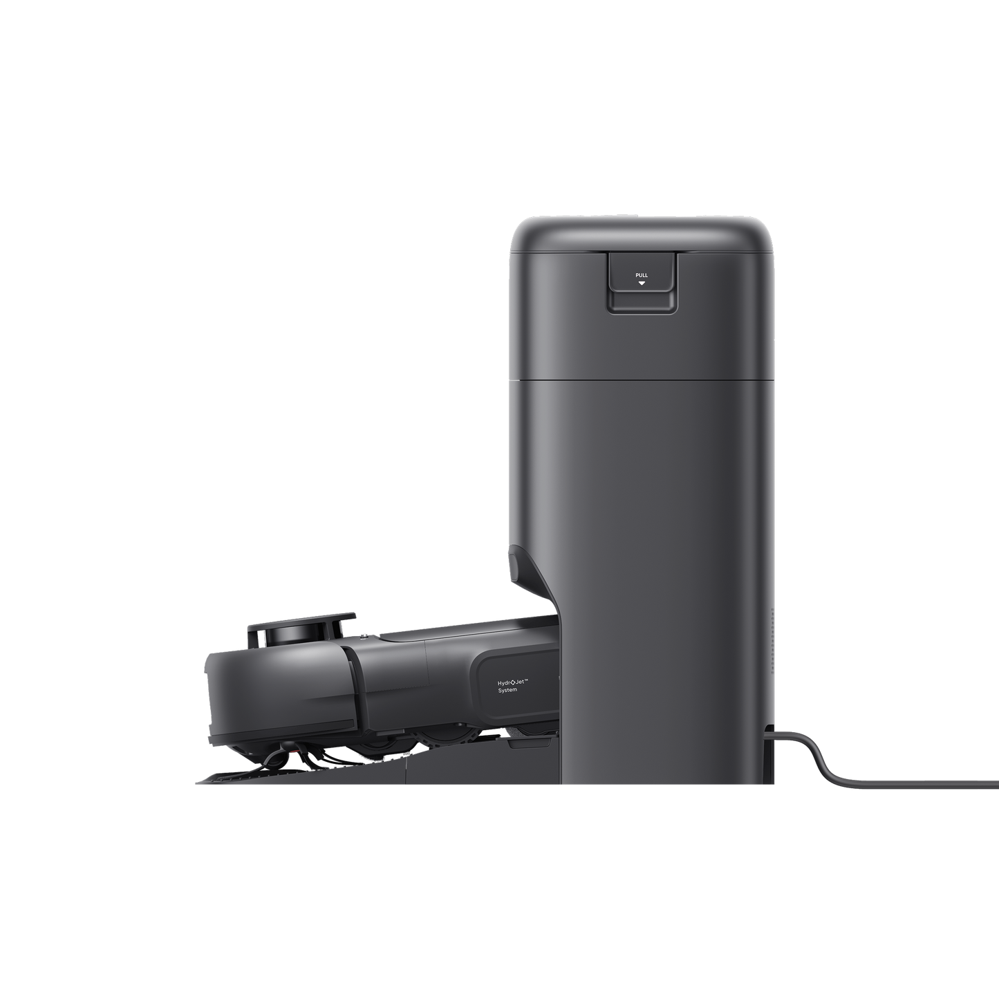 eufy 掃拖機器人 Omni C28【2026 新品上市】