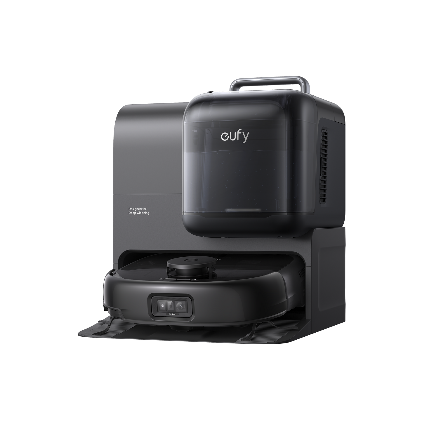 eufy 掃地機器人 Omni E28 + 集塵袋