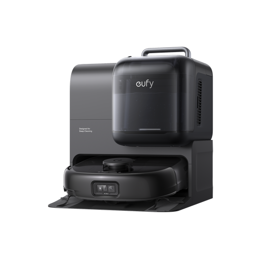 eufy 掃地機器人 Omni E28
