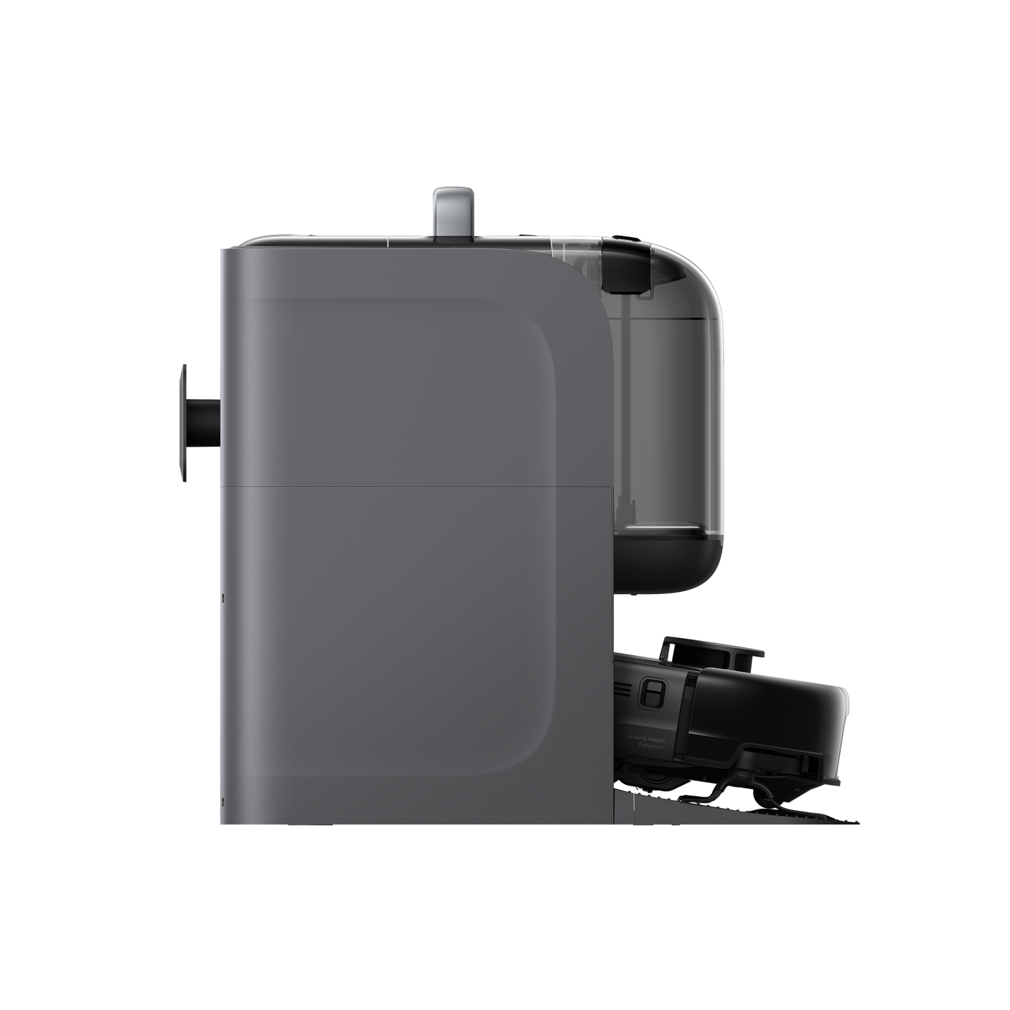 eufy 掃地機器人 Omni E28