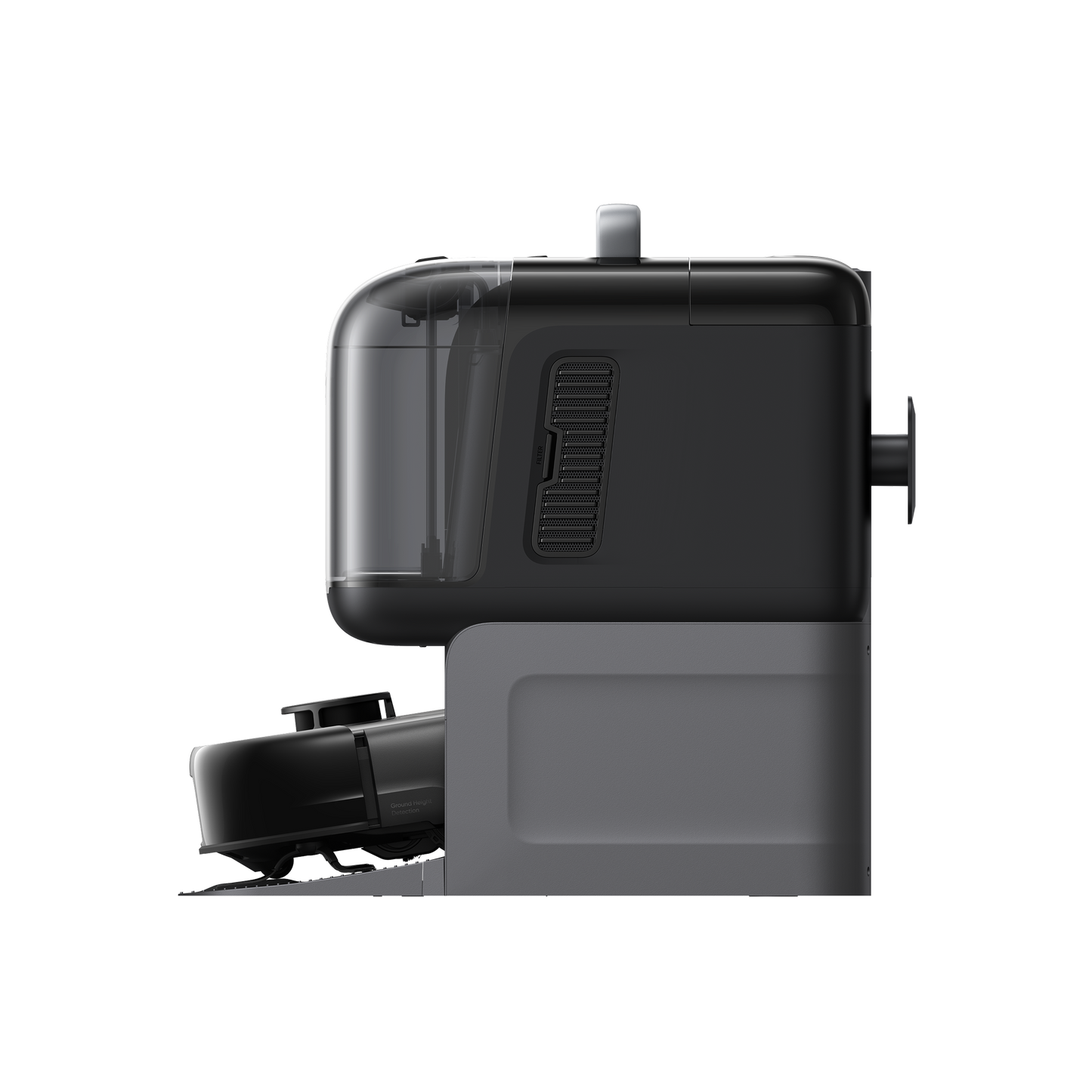 eufy 掃地機器人 Omni E28 + 集塵袋