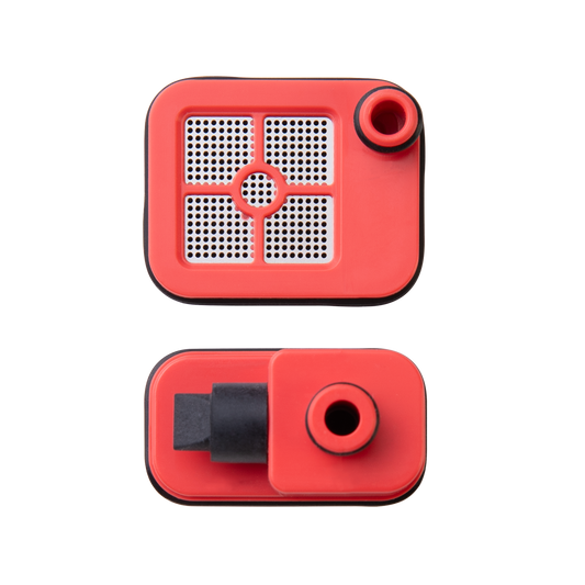 eufy污水箱過濾器，高效過濾，堅固耐用，兼容E25和E28