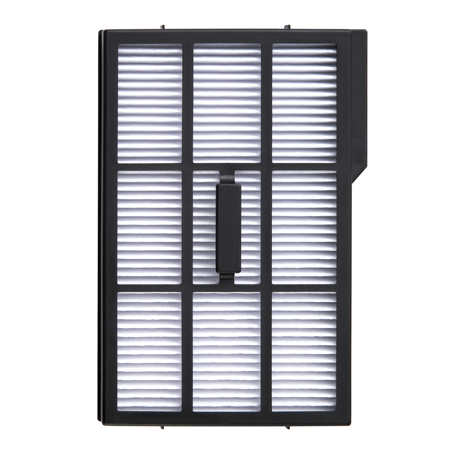 eufy Robovac 替換濾芯，高效過濾，耐用，可重複清潔，相容於 E25 和 E28