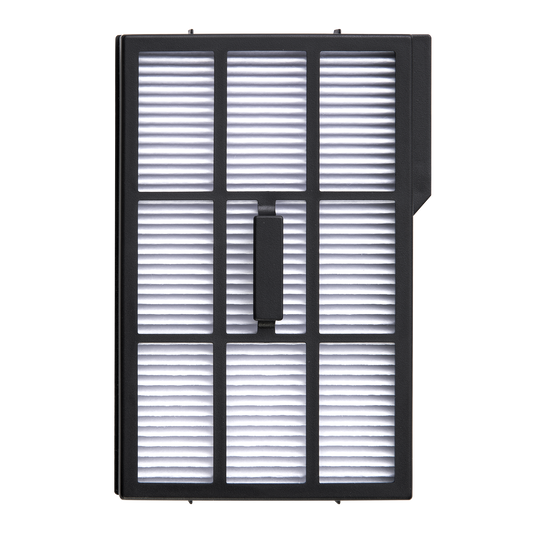 eufy Robovac 替換濾芯，高效過濾，耐用，可重複清潔，相容於 E25 和 E28